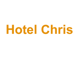 Hotel Chris Logo
