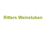 Ritters Weinstuben Logo