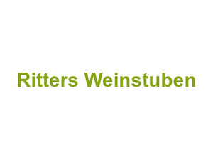Ritters Weinstuben Logo