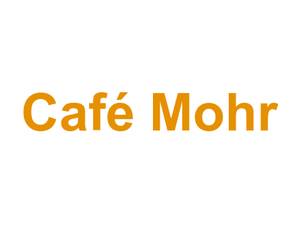 Café Mohr Logo