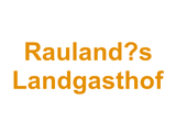 Rauland’s Landgasthof Logo