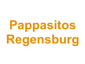 Pappasito's Regensburg Logo