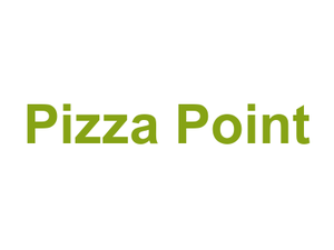 Pizza Point Logo