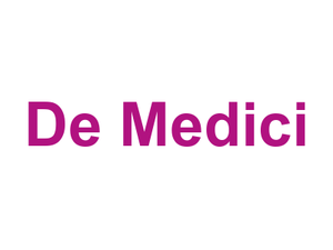 De Medici Logo