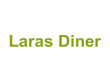 Lara's Diner Logo