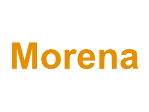 Morena Logo