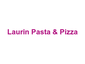 Laurin Pasta & Pizza Logo