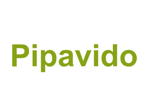 Pipavido Logo