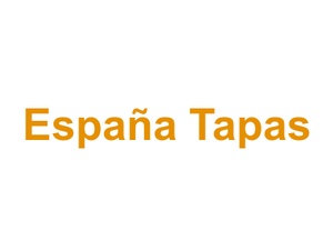 España Tapas Logo