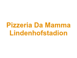Pizzeria Da Mamma Lindenhofstadion Logo