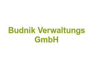 Metzgerei Fleischerei Budnik Verwaltungs GmbH Logo