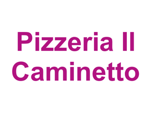 Pizzeria Il Caminetto Logo