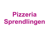 Pizzeria Sprendlingen Logo
