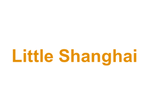 Little Shanghai Logo