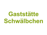 Gaststätte Schwälbchen Logo