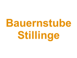 Bauernstube Stillinge Logo