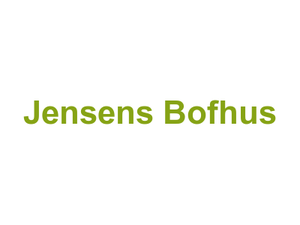 Jensen's Bofhus Logo