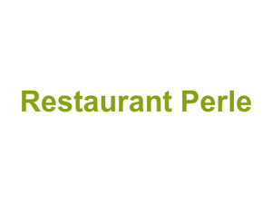 Restaurant Perle Logo
