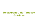 Restaurant-Cafe-Terrasse Gut-Blee Logo