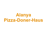 Alanya Pizza-Doner-Haus Logo