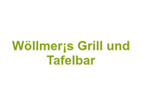 Wöllmer¡s Grill und Tafelbar Logo