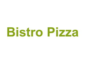 Bistro Pizza Logo