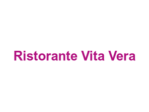 Ristorante Vita Vera Logo