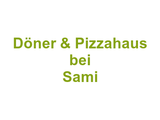 Döner & Pizzahaus bei Sami Logo