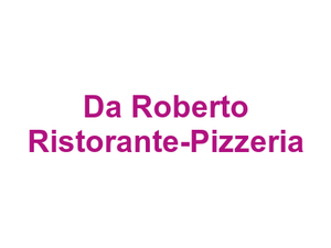 Da Roberto Ristorante-Pizzeria Logo