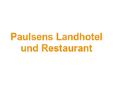 Paulsen's Landhotel und Restaurant Logo