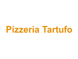 Pizzeria Tartufo Logo