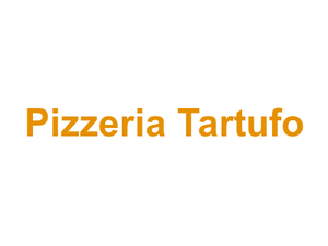 Pizzeria Tartufo Logo