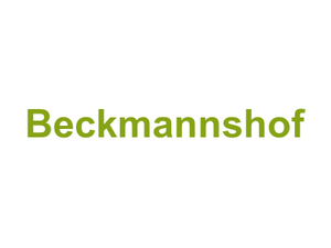 Beckmannshof Logo