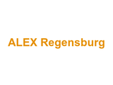 ALEX Regensburg Logo
