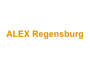 ALEX Regensburg Logo