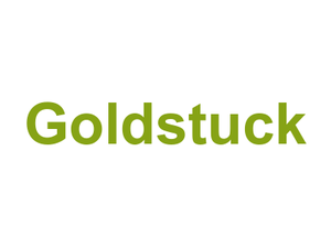 Goldstuck Logo