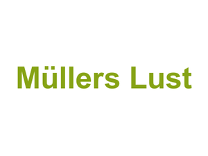 Müllers Lust Logo