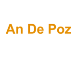 An De Poz Logo