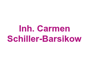 Metzgerei Schillers Fleisch u. Wurstwaren Inh. Carmen Schiller-Barsikow Logo