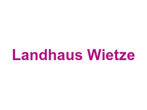 Landhaus Wietze Logo