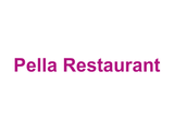 Pella Restaurant Logo