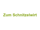 Zum Schnitzelwirt Logo