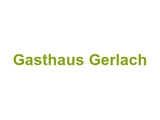 Gasthaus Gerlach Logo