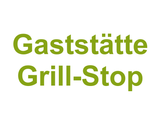 Gaststätte Grill-Stop Logo