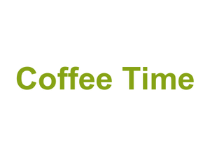 Coffee Time Logo