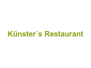 Künster`s Restaurant Logo