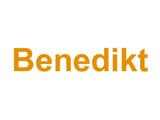 Benedikt Logo