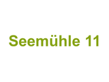 Seemühle 11 Logo