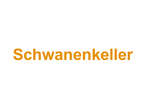 Schwanenkeller Logo