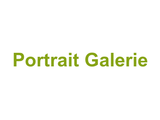 Portrait Galerie Logo